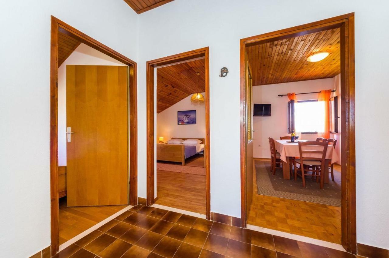 Apartment Matkos - With Garden And Terrace Hoek van Holland Ngoại thất bức ảnh