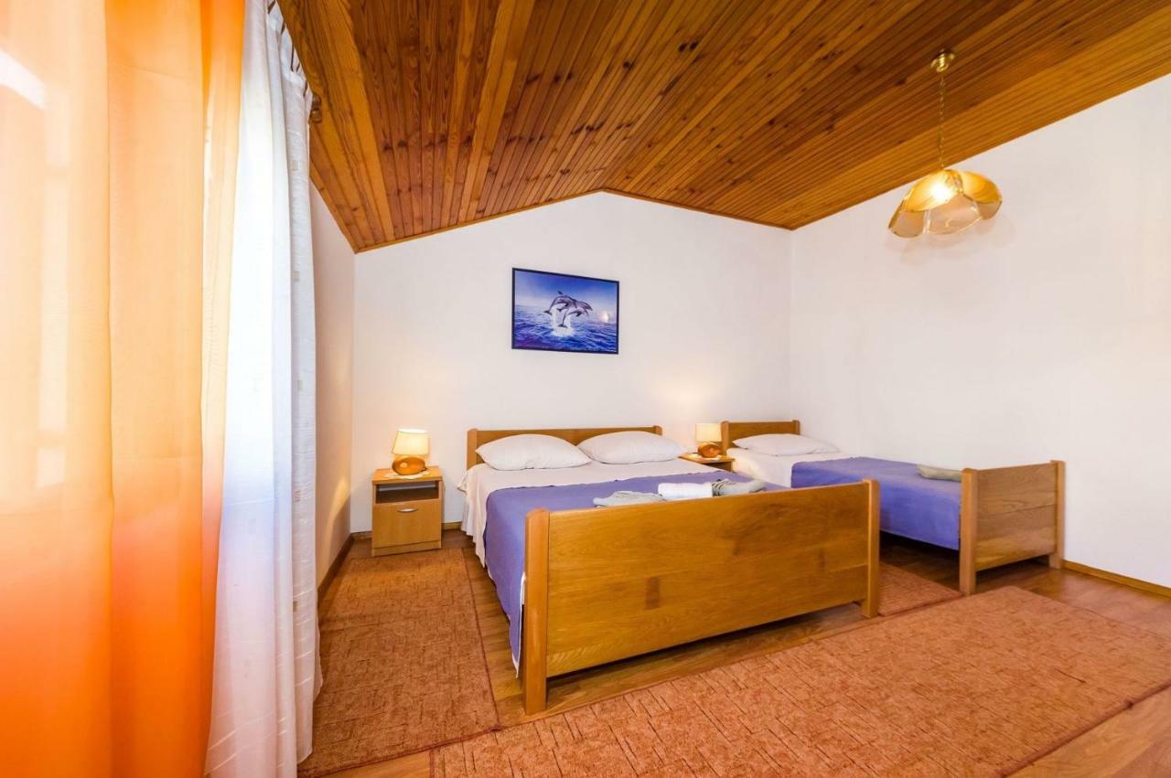 Apartment Matkos - With Garden And Terrace Hoek van Holland Ngoại thất bức ảnh
